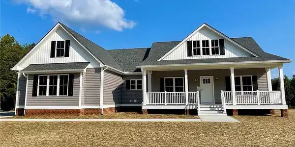 Lot 122 Spruce Drive