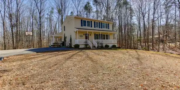 6105 Hidden View Drive