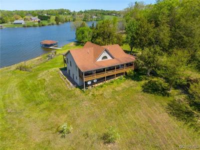 2635 Peach Grove Road
