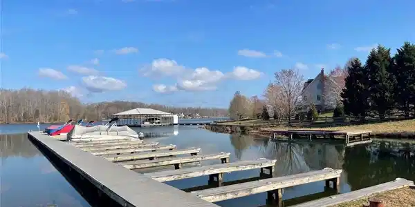 Lot 40 Seclusion Shores Drive