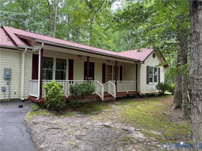 170 Oak Road