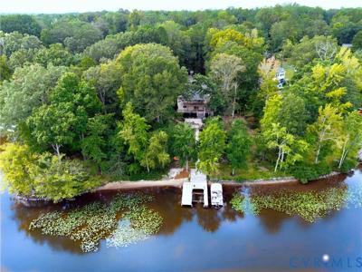 362 Lake Caroline Drive