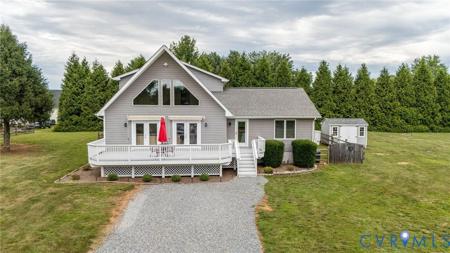 111 Burruss Mill Road