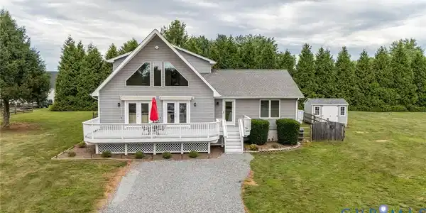 111 Burruss Mill Road
