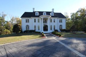 13225 Chesdin Landing Drive