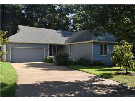 14301 Shelter Cove Rd