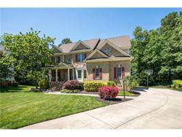 15742 Moss Fire Ct