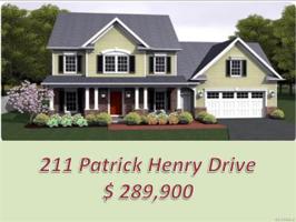 211 Patrick Henry Dr