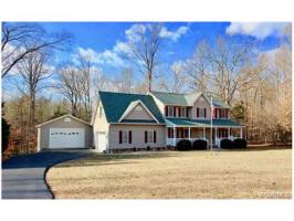5708 Dogwood Tree Ln