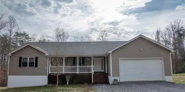 7313 Old Dickersons Rd