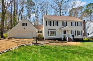 14303 Spring Gate Rd