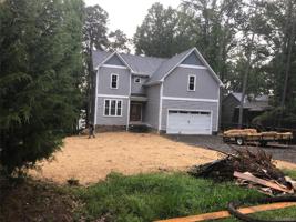 296 Lake Caroline Drive