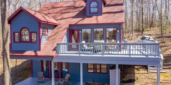 2806 Wallers Quarters Rd