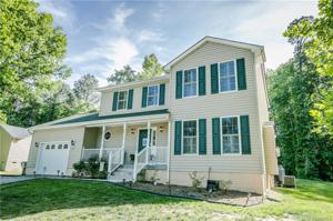 175 Lake Caroline Dr