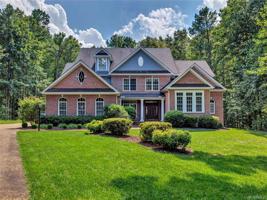 13524 Corapeake Place
