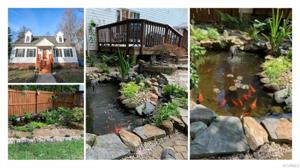 731 Lake Caroline Dr