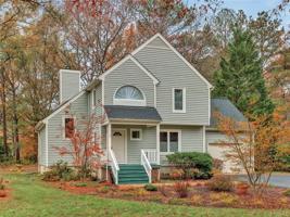 2500 Copper Hill Court