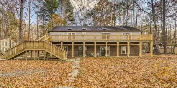 286 Moody Creek Road