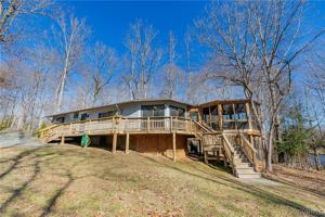 570 Lake Caroline Drive