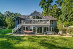 2575 Hensley Road