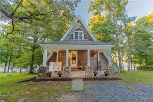 180 LAKE CAROLINE