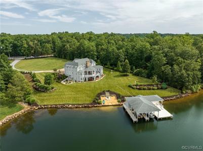 296 Boones Point Road