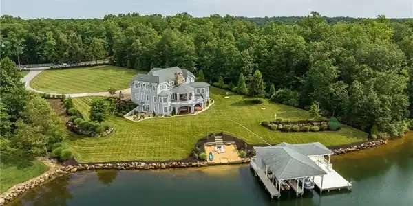 296 Boones Point Road