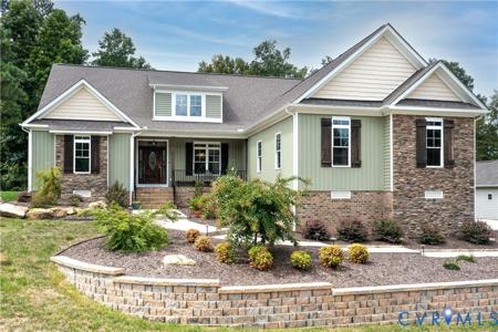 8143 Lake Margaret Terrace