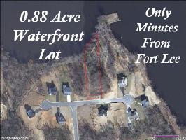 0 Lake Jordan Landing, Lot 129 