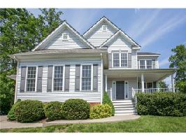 2500 Savage View Dr