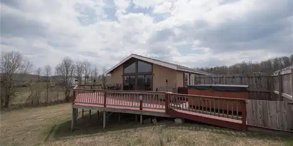 56 Elk Ct