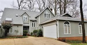 5600 Promontory Pointe Rd