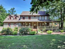 20101 Oak River Court
