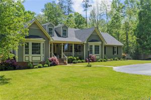 3401 Oxford Drive