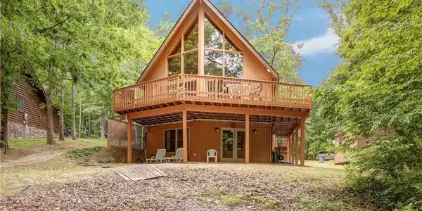 7320 Sugar Hollow Road