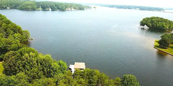 Lot 69 Point Drive