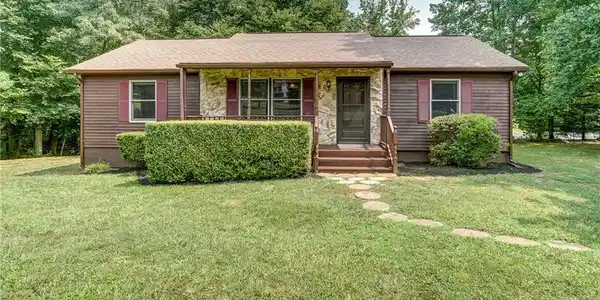 1114 Tall Pines Drive