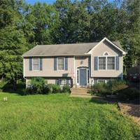 814 Lake Caroline Drive