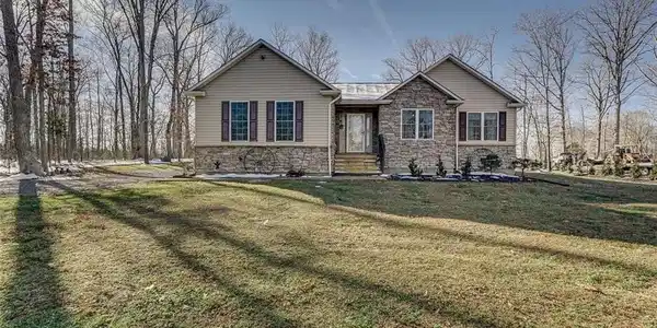 17214 Arrow Point Drive