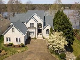 14100 Southshore Road