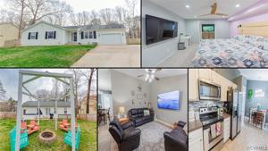 318 Burr Drive