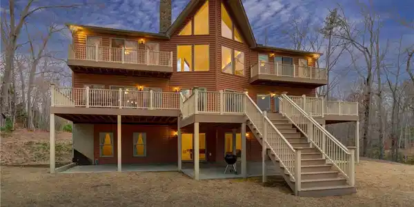 56 Grandview Drive
