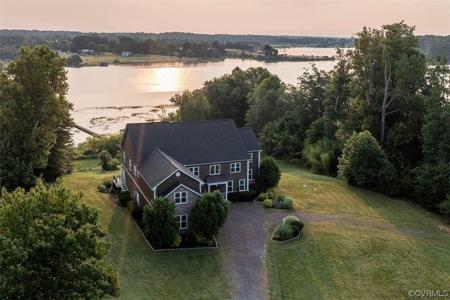 2647 Peach Grove Road