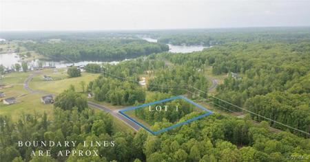 Lot 1 Elk Creek Landing