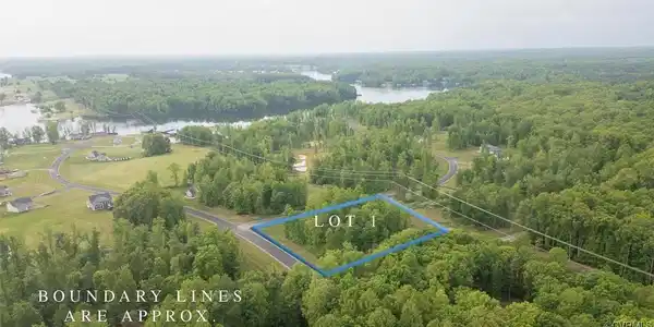 Lot 1 Elk Creek Landing