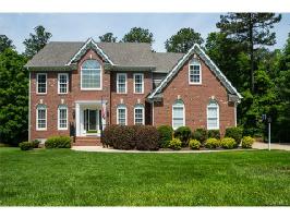 15654 Fox Cove Cir