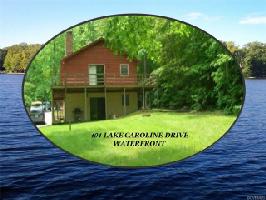 404 Lake Caroline Dr