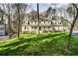 3203 Fortunes Ridge Rd