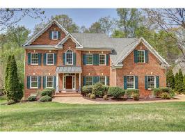 5318 Fox Lake Ter