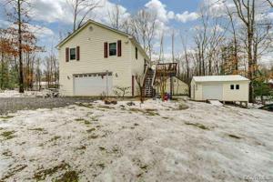 384 Mitchell Point Rd